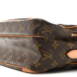 Monogram Nil 28