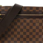 Damier Ebene Bosphore Pochette