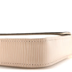 Epi Felicie Pochette Chain Wallet Galet