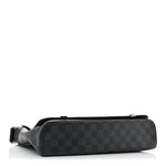 Damier Graphite District GM