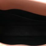Calfskin Small Sac De Jour Pale Pink