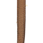 Monogram Mini Saddle Pochette Brown