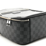 Damier Graphite Michael Backpack NV2