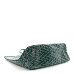 Goyardine Saint Louis GM Green