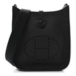 Taurillon Clemence Evelyne TPM Black