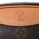 Monogram Deauville Mini