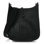 Taurillon Clemence Evelyne TPM Black