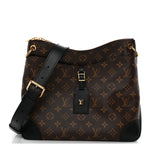 Monogram Odeon MM Black