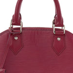 Epi Alma BB Fuchsia