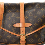 Monogram Saumur MM