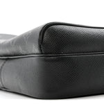 Taiga Monogram Eclipse Outdoor Messenger Black