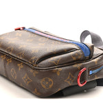 Monogram Outdoor Messenger PM