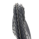 Nappa Intrecciato Medium Veneta Hobo Atlantic