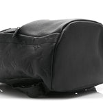Empreinte Sorbonne Backpack Black