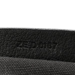 Sugar Goatskin Small Antigona Black