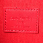 Vernis Felicie Pochette Chain Wallet Hot Pink