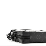 Monogram Eclipse Soft Trunk Wallet