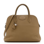 Taurillon Clemence Bolide 35 Biscuit