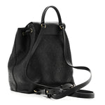 Empreinte Montsouris NM Backpack Black
