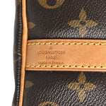Monogram Speedy Bandouliere 25