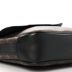 Monogram Macassar Bass PM
