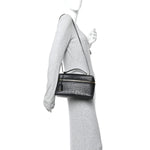 Ostrich Extra Bag L27 Black
