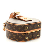 Monogram Petite Boite Chapeau
