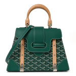 Goyardine Saigon PM Green
