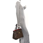 Damier Ebene Hampstead PM