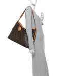 Monogram CarryAll MM