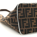 Zucca Hobo Tobacco