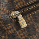 Damier Ebene Brooklyn MM