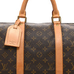 Monogram Keepall 50