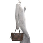 Damier Ebene Neverfull PM