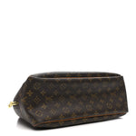 Monogram Deauville