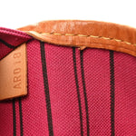Monogram Neo Neverfull MM Pivoine