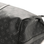 Monogram Eclipse Keepall Bandouliere 55
