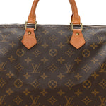 Monogram Speedy 35