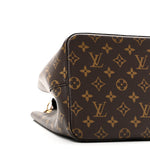 Monogram Neonoe MM Caramel