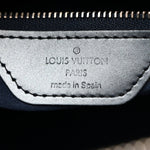 Mat Monogram Stockton Blue