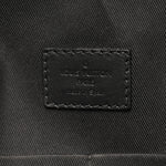 Monogram Macassar Magnetic Messenger