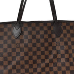 Damier Ebene Neo Neverfull GM