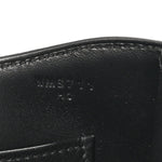 Epsom Constance 1-Elan Black