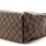 Damier Ebene Graceful PM