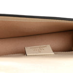 Textured Calfskin Valentine's Day Super Mini Sylvie Chain Shoulder Bag Ivory