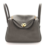 Taurillon Clemence Lindy 26 Etain
