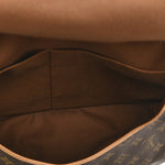 Monogram Saumur 35