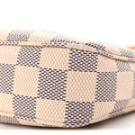 Damier Azur Pochette Accessories NM