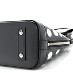 X YK Epi Alma BB Black White