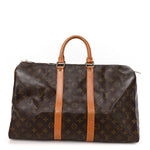 Monogram Keepall 45